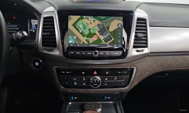 Rexton