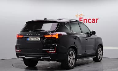 Rexton
