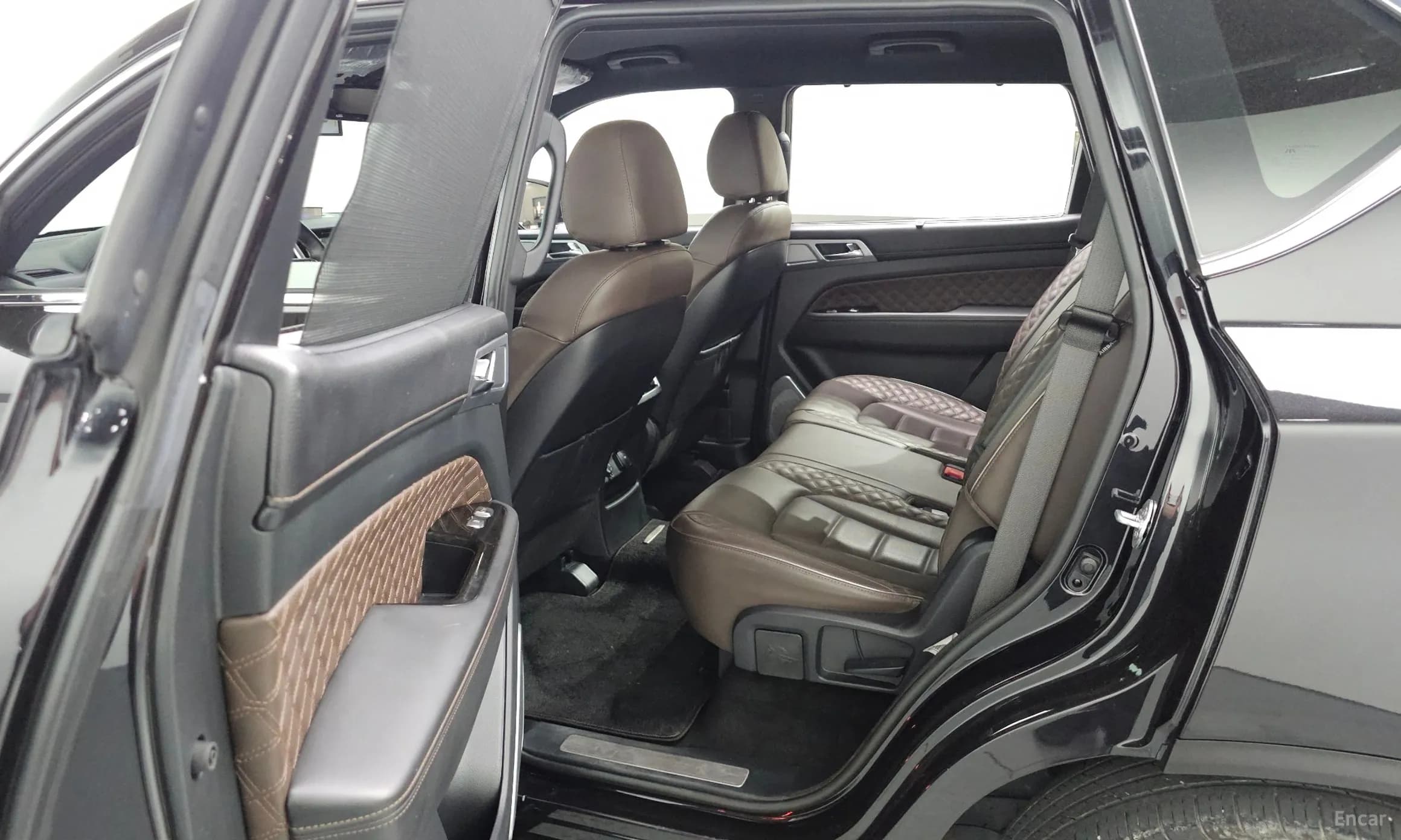 Rexton