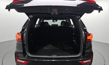Rexton