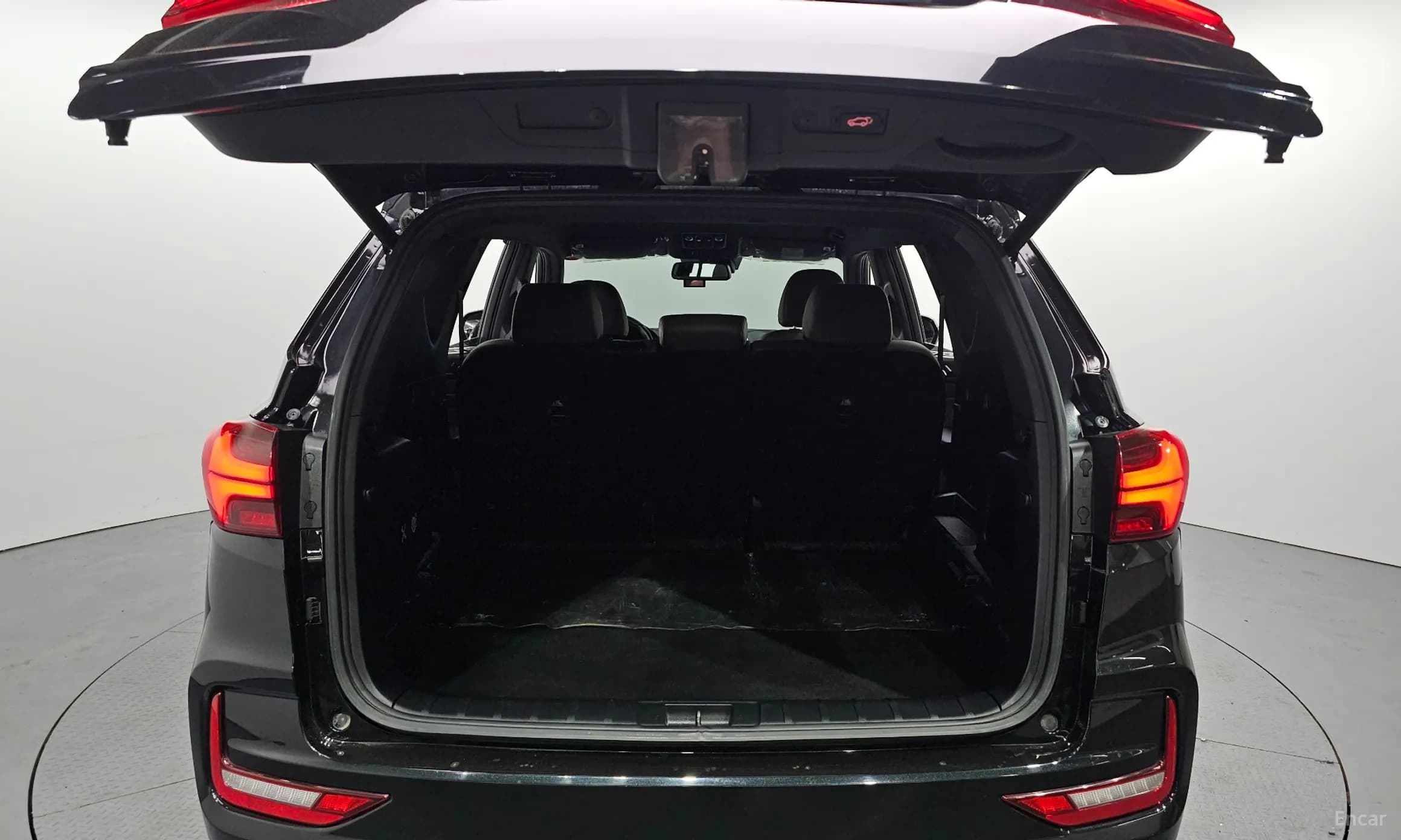 Rexton
