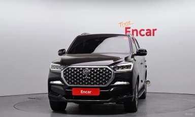 Rexton