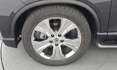Rexton