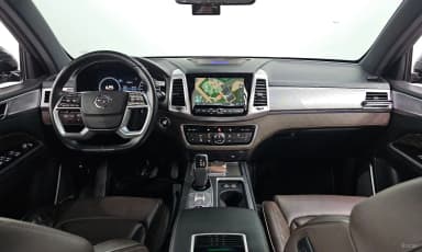 Rexton