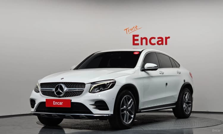 GLC-Class X253