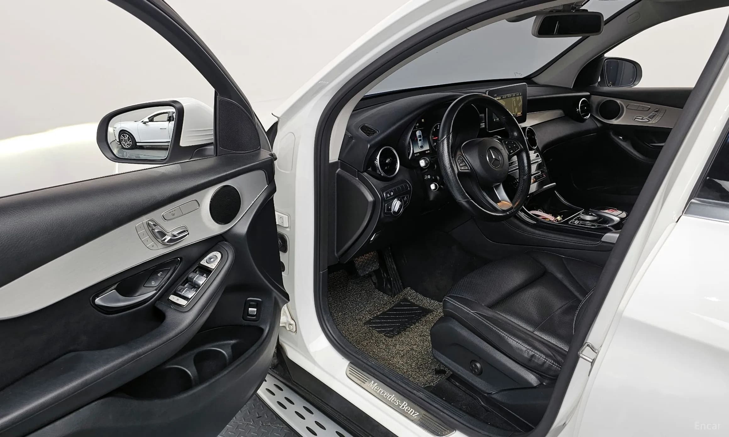 GLC-Class X253