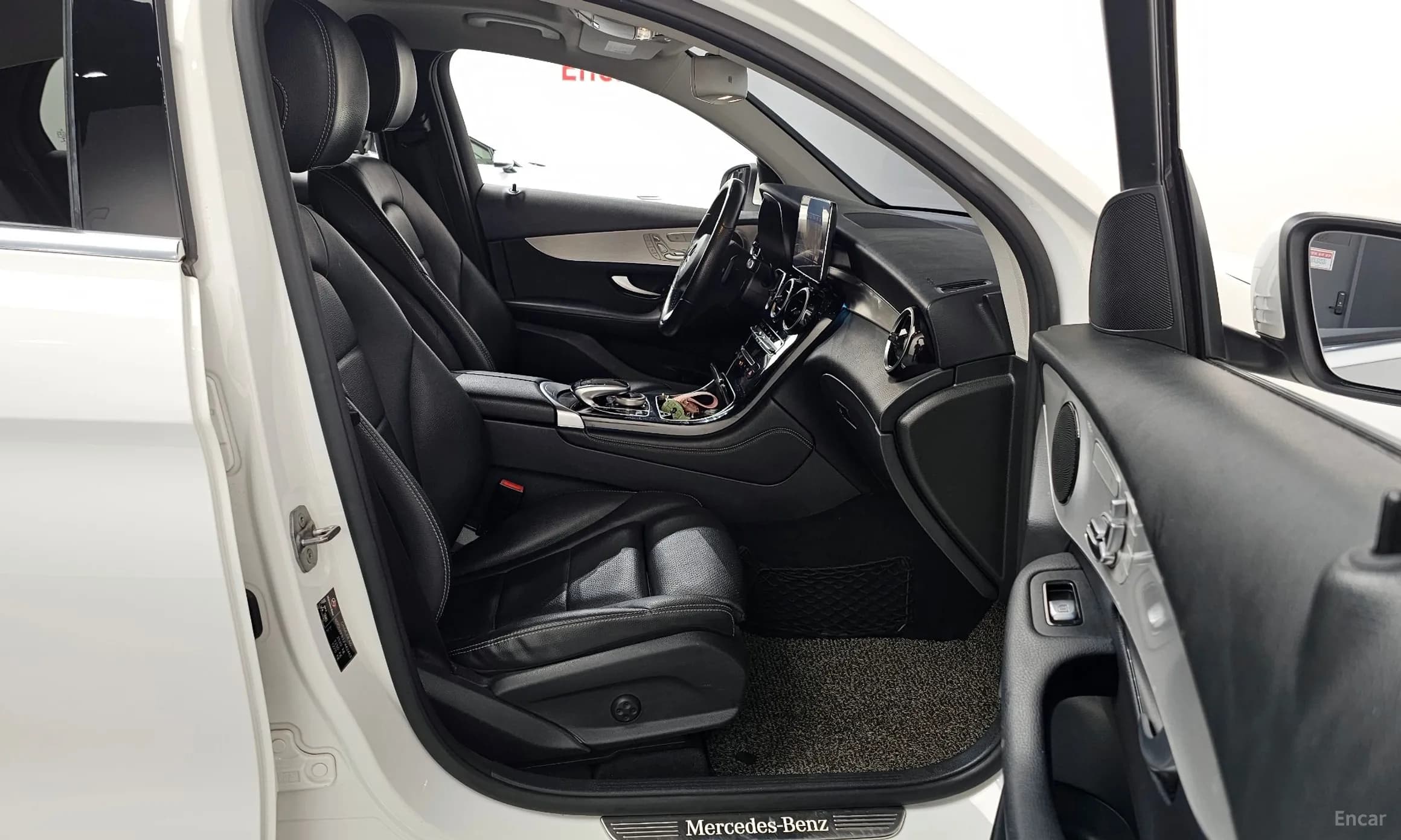 GLC-Class X253