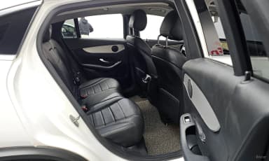 GLC-Class X253