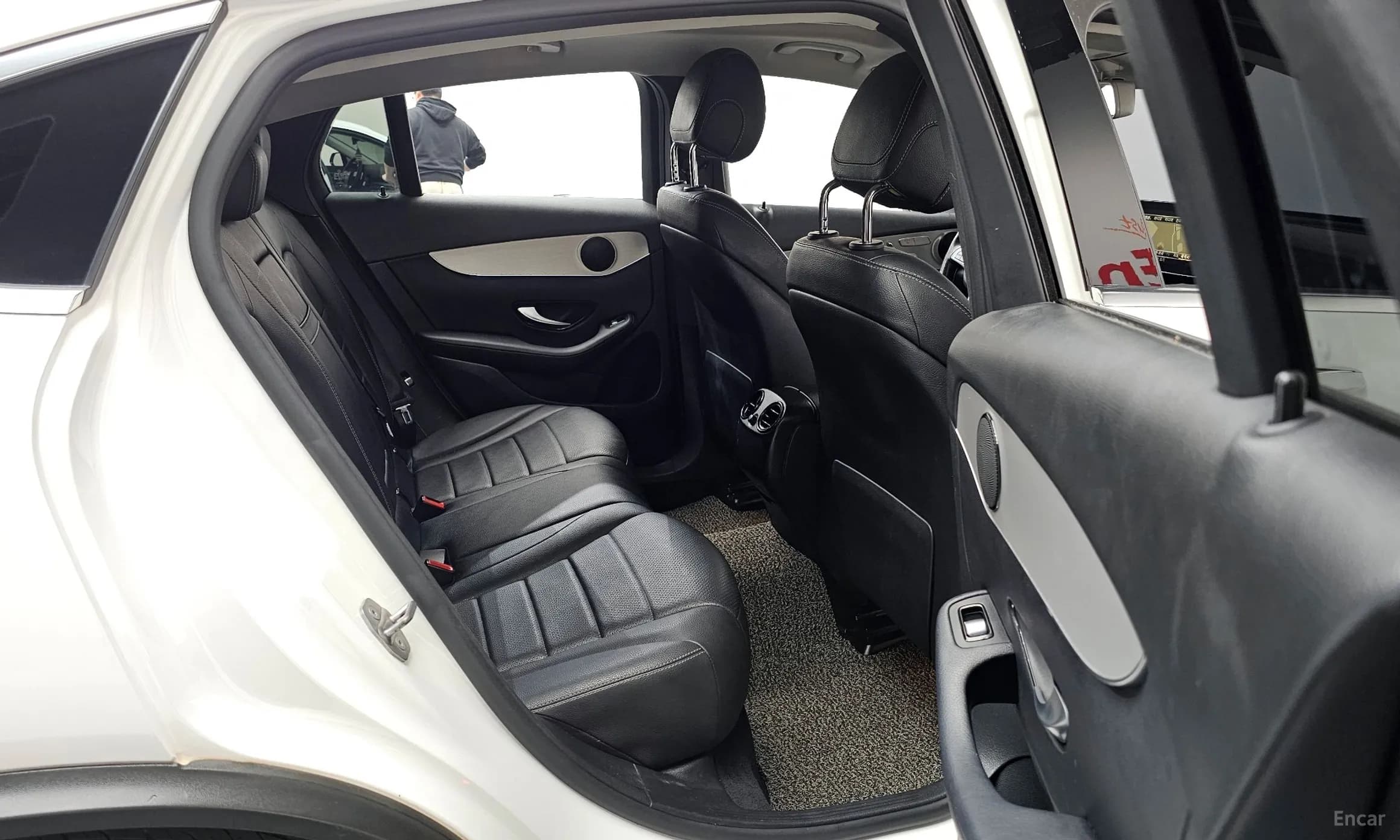 GLC-Class X253