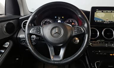 GLC-Class X253