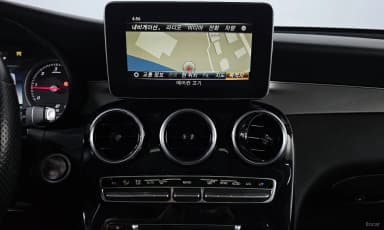 GLC-Class X253