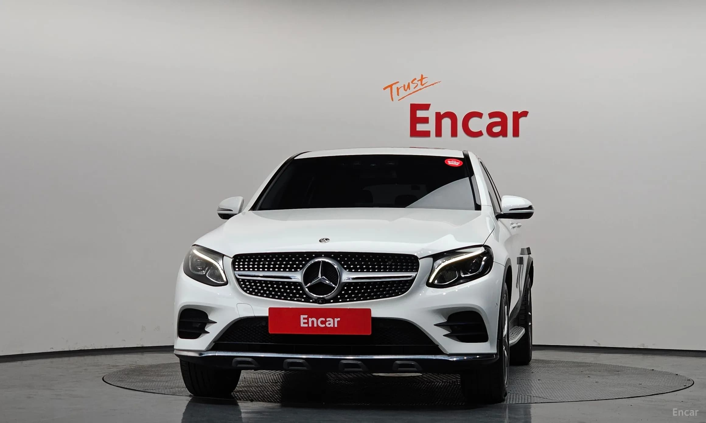 GLC-Class X253