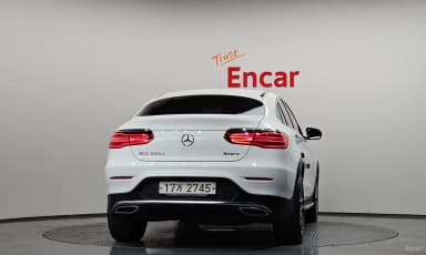 GLC-Class X253