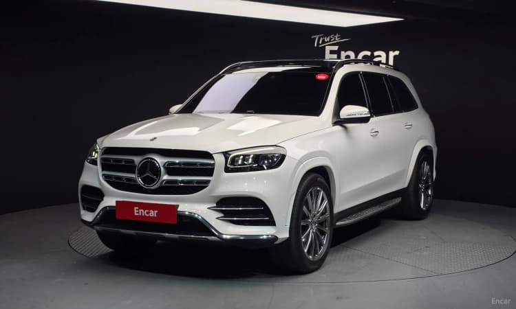 GLS-Class X167