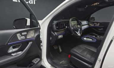 GLS-Class X167