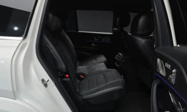 GLS-Class X167