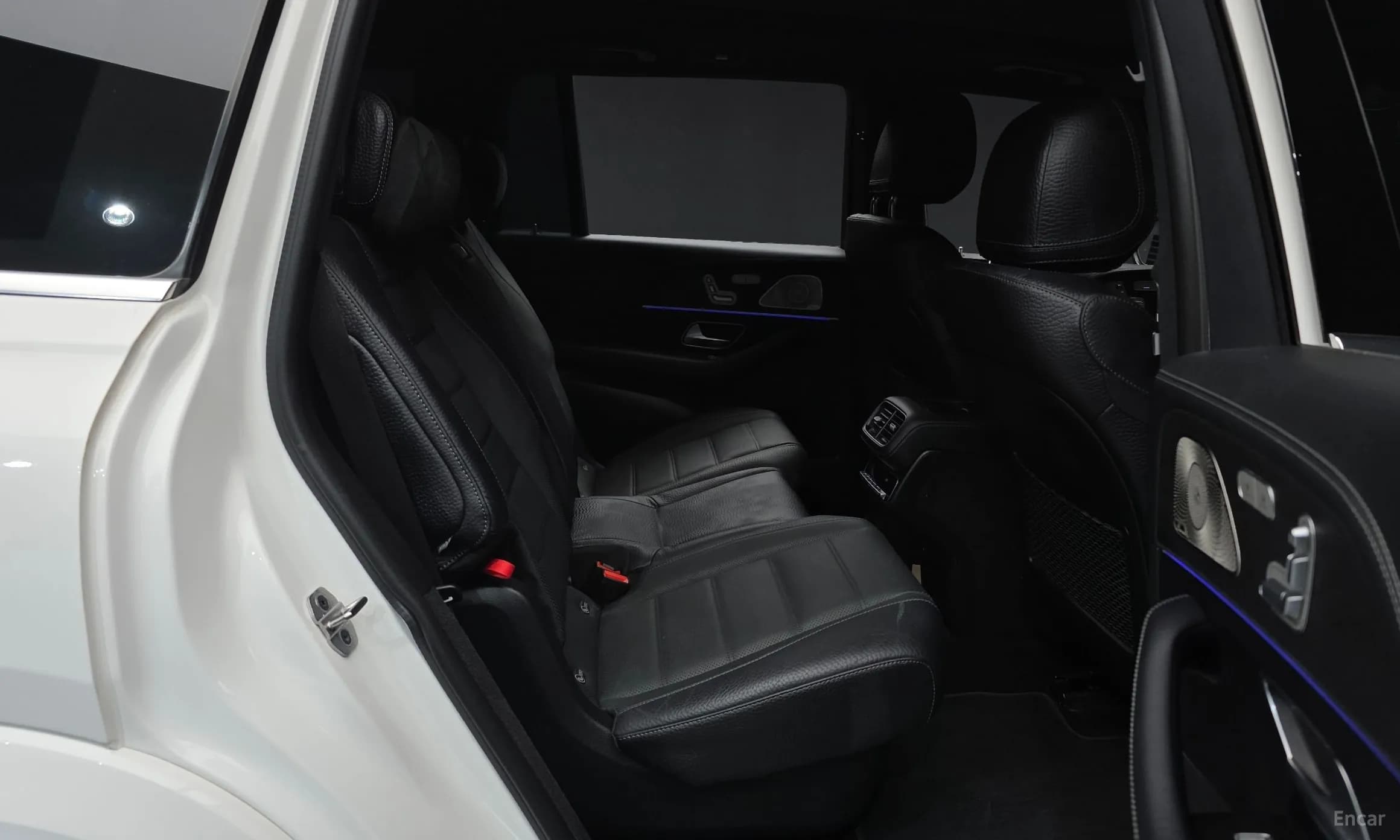 GLS-Class X167