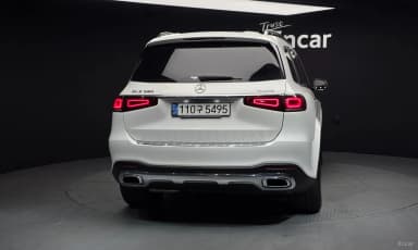 GLS-Class X167