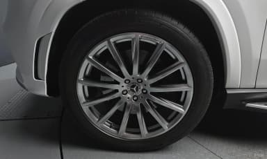 GLS-Class X167
