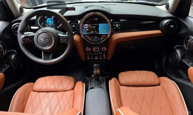 Cooper S