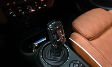Cooper S