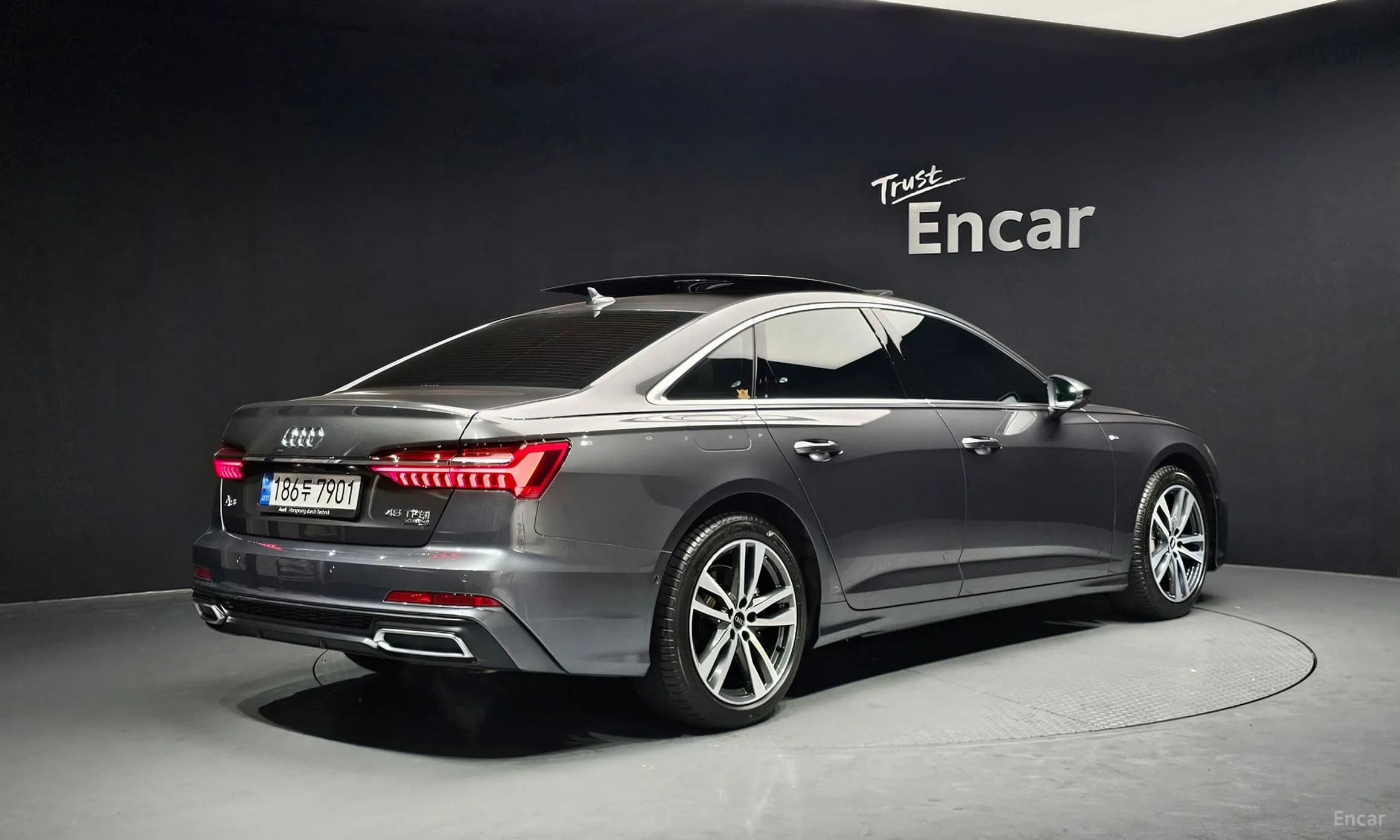 A6 (C8)