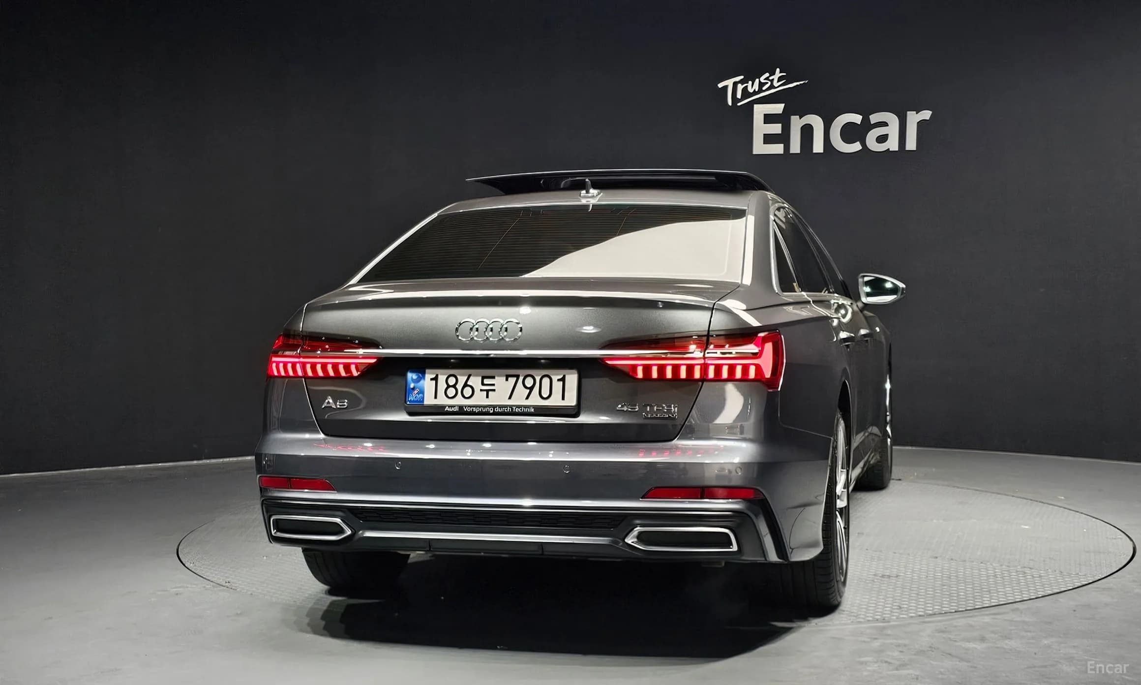 A6 (C8)
