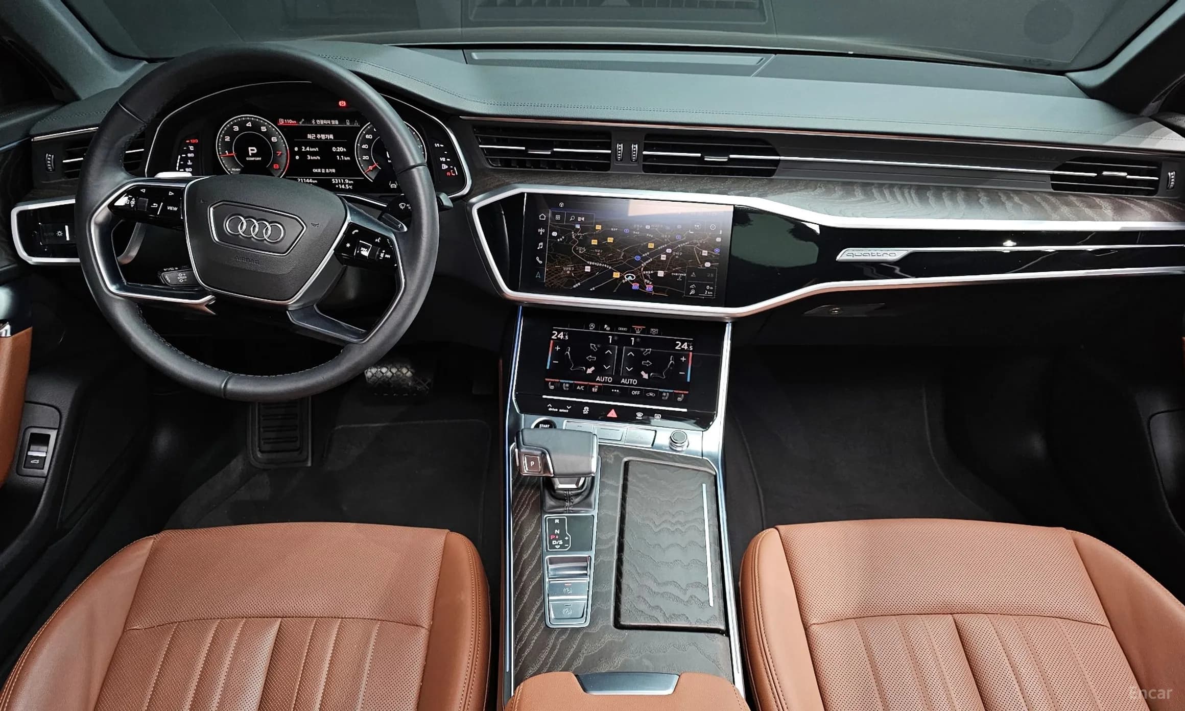 A6 (C8)