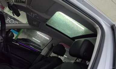 Tiguan 2nd Generation