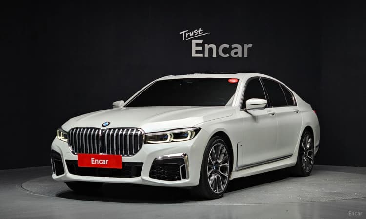 7 Series (G11)