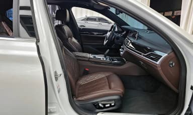 7 Series (G11)