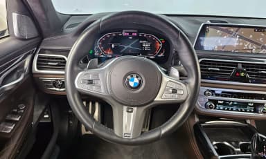 7 Series (G11)