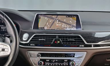 7 Series (G11)