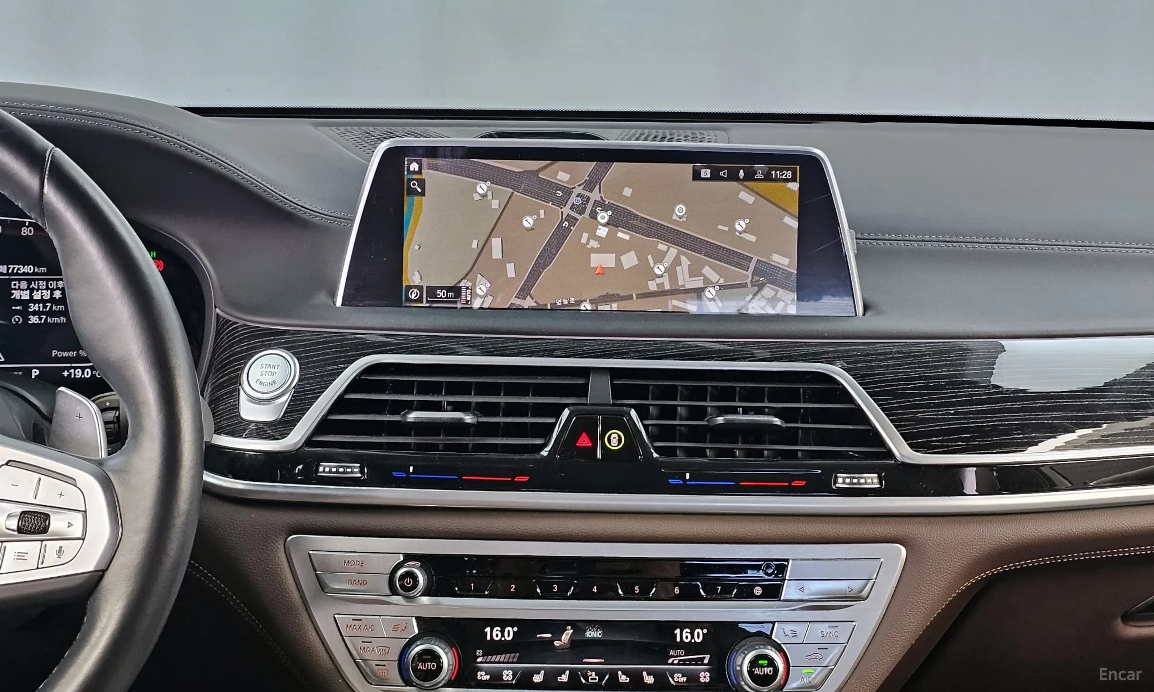 7 Series (G11)