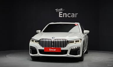 7 Series (G11)