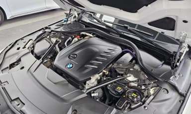 7 Series (G11)
