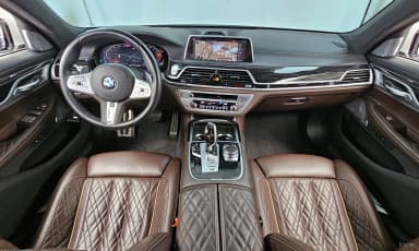 7 Series (G11)