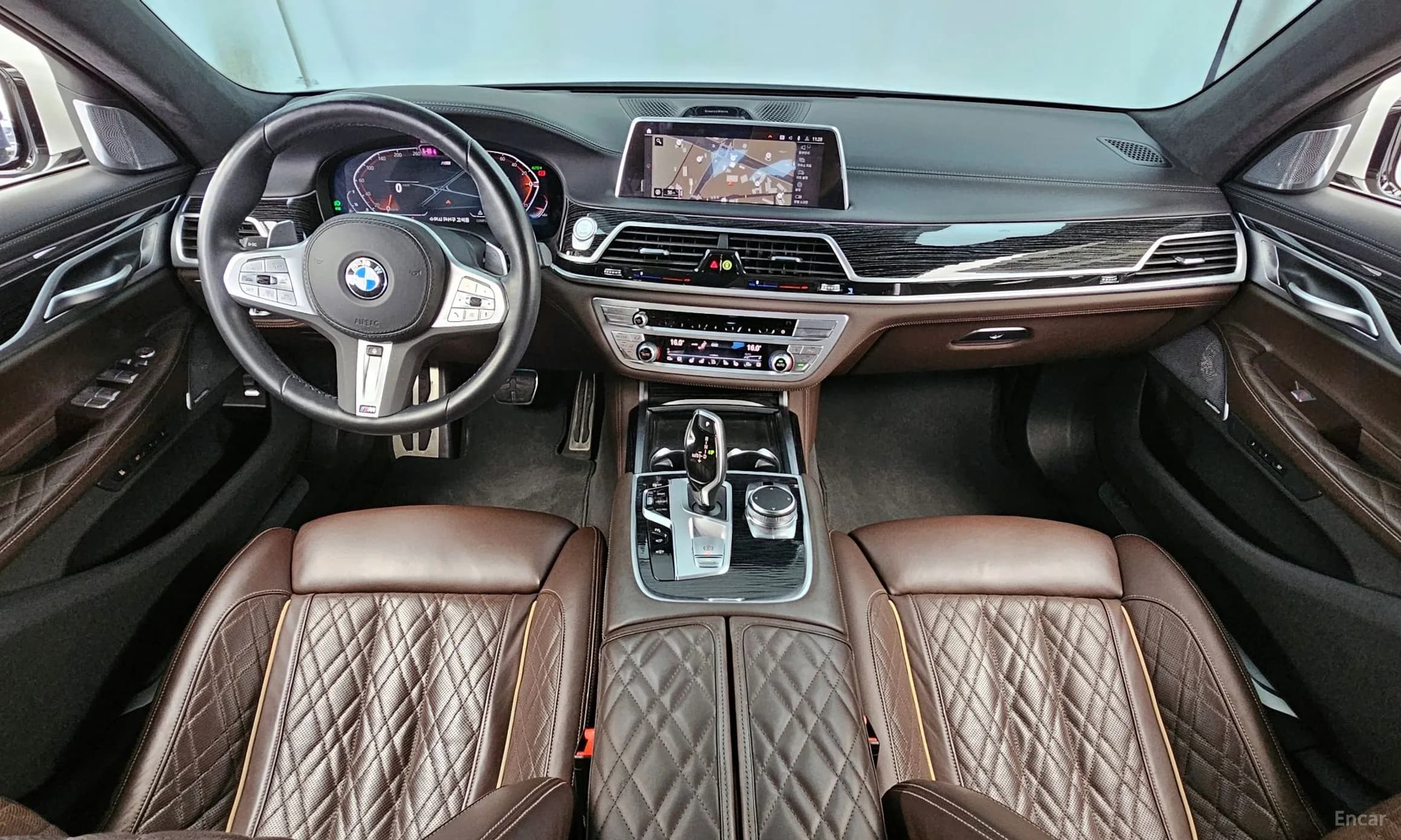 7 Series (G11)