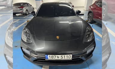 Panamera (971)