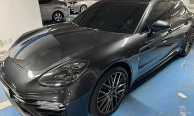 Panamera (971)