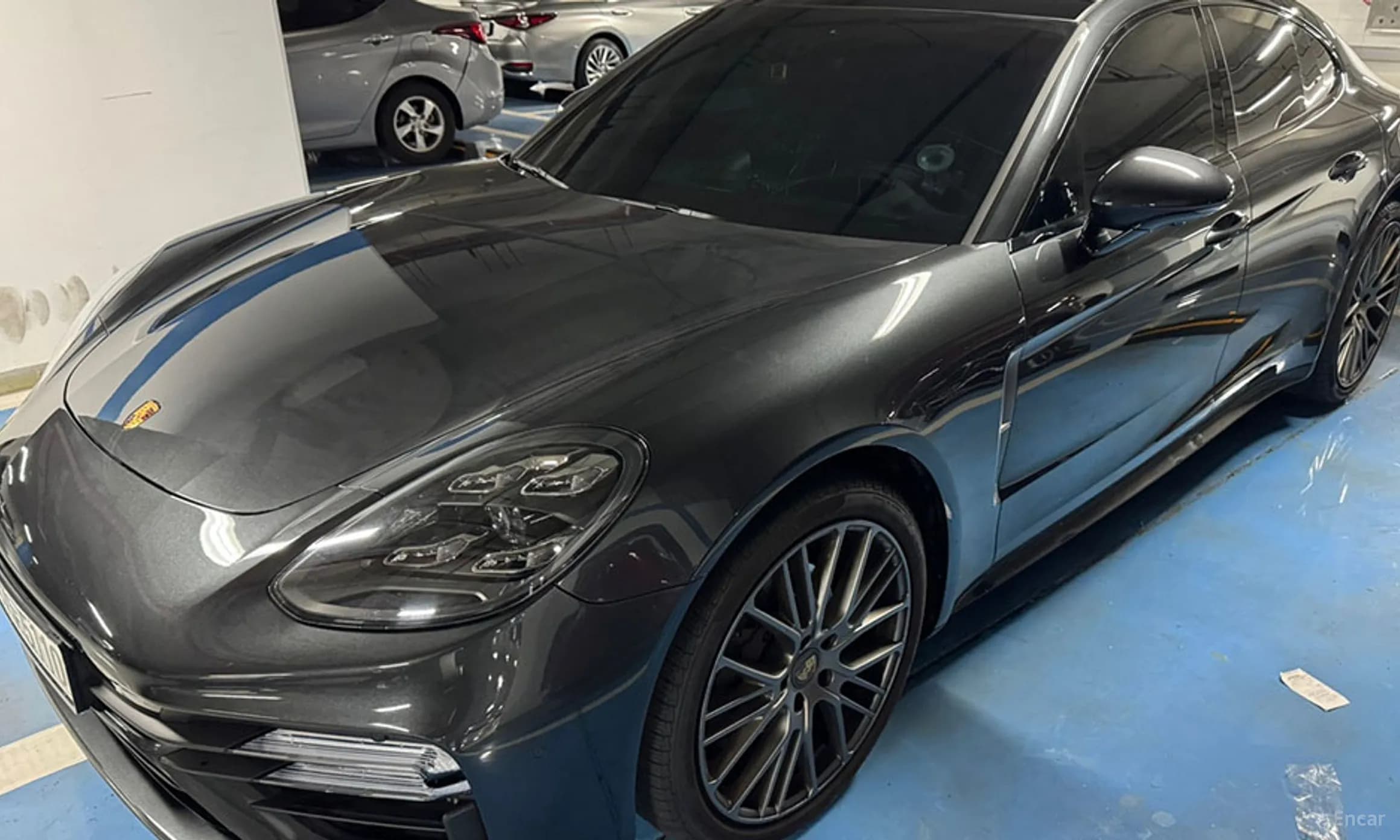 Panamera (971)