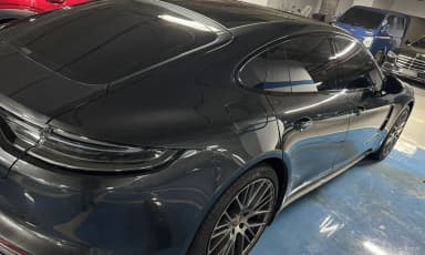 Panamera (971)