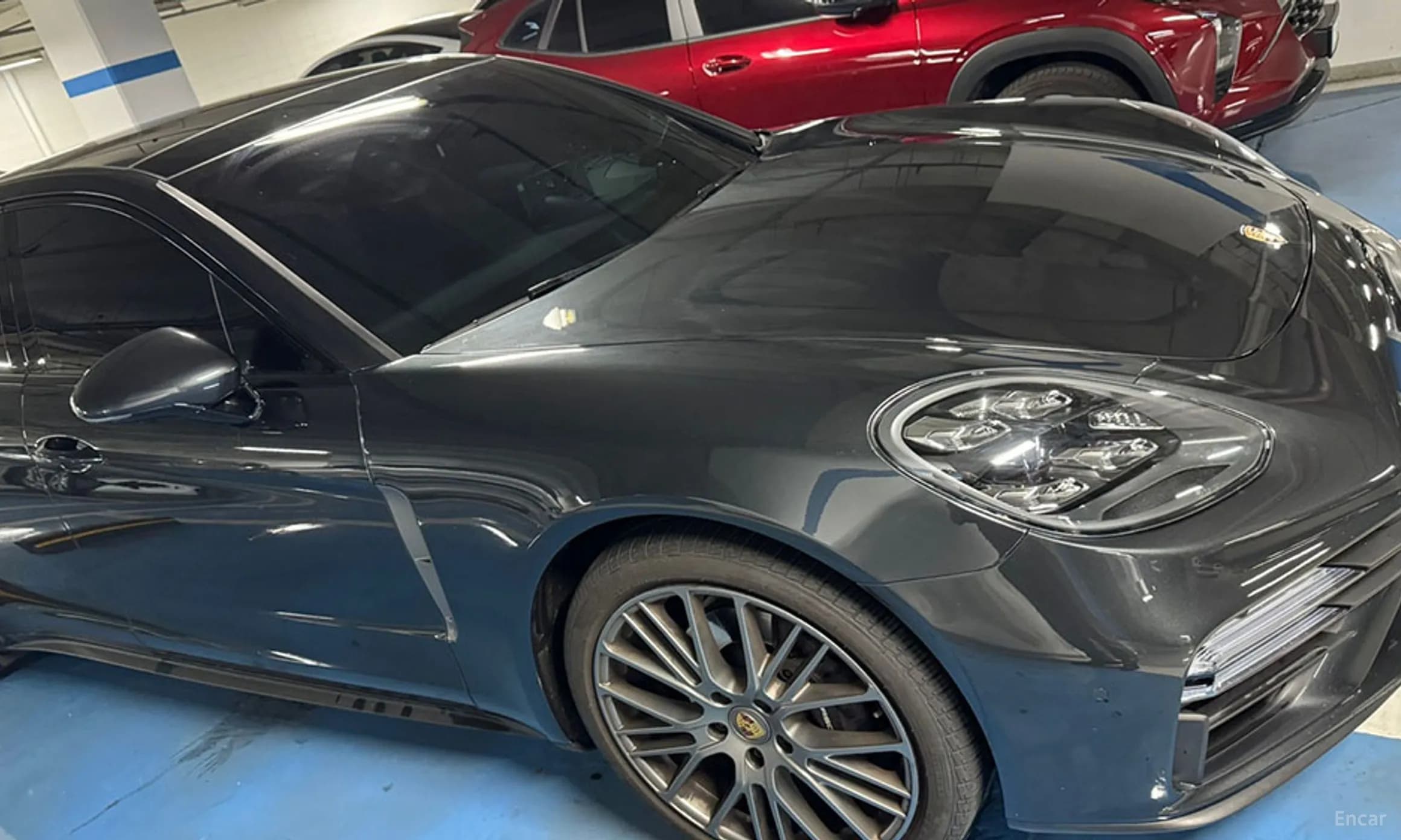 Panamera (971)