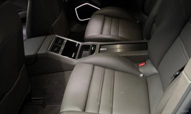 Panamera (971)