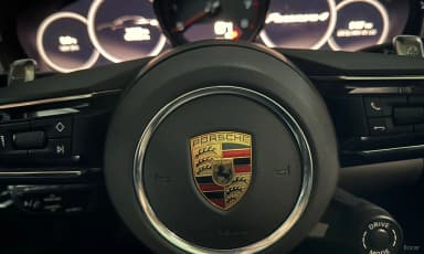 Panamera (971)