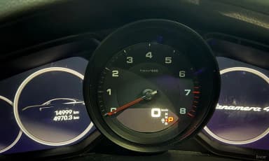 Panamera (971)