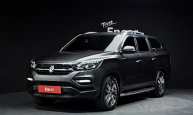 Rexton Sports