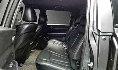 Rexton Sports