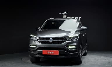 Rexton Sports