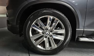 Rexton Sports